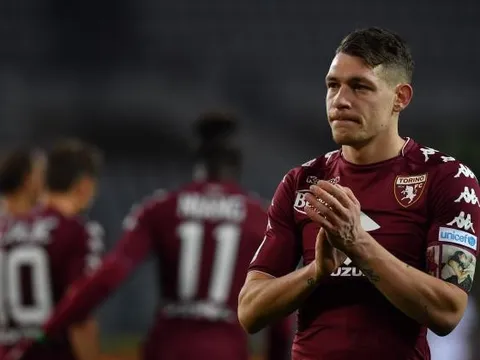 Chân sút 100 triệu euro ra điều kiện duy nhất với đại gia Premier League