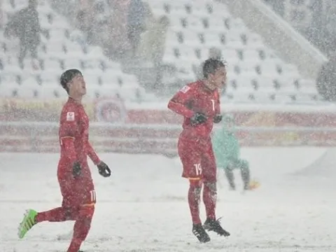 Châu Á phát cuồng, Quang Hải 'xứng đáng' đá Bundesliga