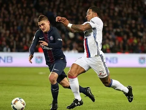 Châu Âu phát sốt: Verratti muốn tìm đội bóng lớn hơn PSG