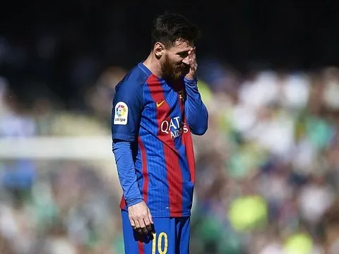 Chê Goal-line quá đắt, chủ tịch La Liga nhất định không sử dụng
