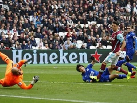 Cahill nổ súng, Chelsea nhọc nhằn vượt ải Stoke