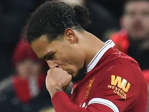 Chelsea bất lực trước Liverpool