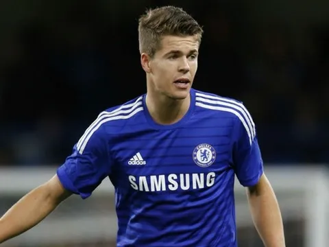 Chelsea CHÍNH THỨC chia tay cầu thủ thứ 2