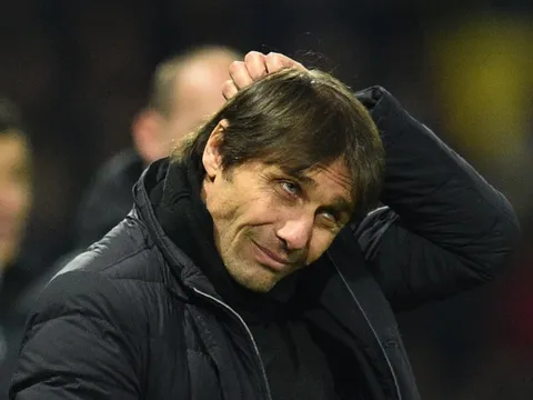 Mối lương duyên Chelsea-Conte: Vấn đề chỉ còn là thời gian