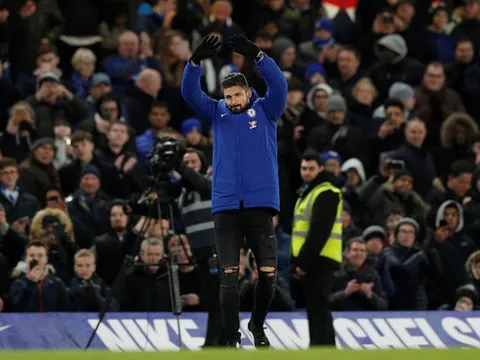 Chelsea thua tiếp, Conte chia tay?
