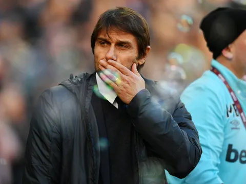 Chelsea - Conte: Người xưa đã quên ngày xưa!