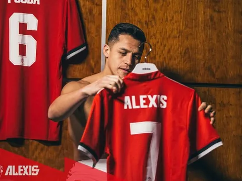 Chelsea đã 2 lần muốn chiêu mộ Alexis Sanchez
