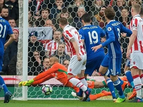 'Chelsea đá chẳng khác gì so với Man Utd'