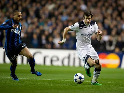 Chelsea đẩy mạnh việc tiếp cận người thừa của Inter