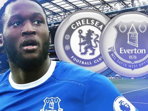 Chelsea định giá Lukaku là 70 triệu bảng