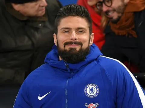 Chelsea giờ phải trông đợi vào “siêu dự bị” Pháo thủ?