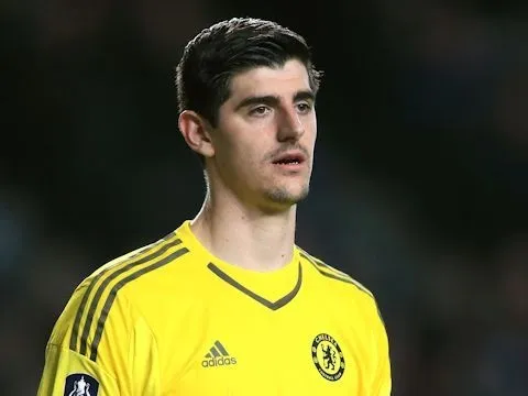 'Chelsea không có áp lực, đối thủ mới có'