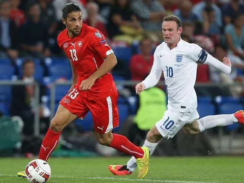 Chelsea lại quay về mục tiêu Rodriguez
