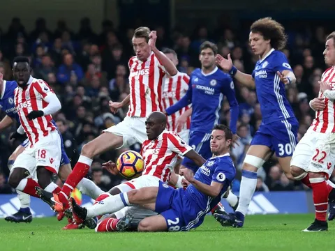Chelsea lên đỉnh, đâu là chìa khóa vàng?