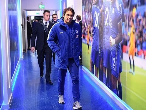 Chelsea quyết rửa hận ở FA Cup