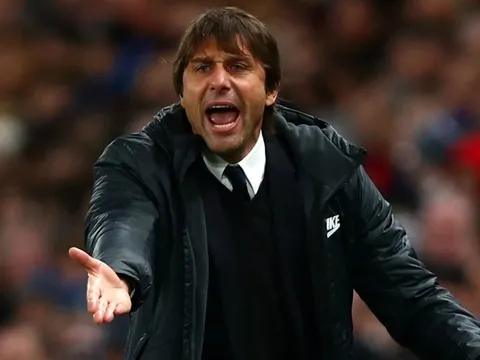 Chelsea: Sai nước cờ đầu, quân tướng loạn