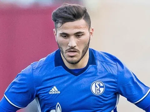 Chelsea sẵn sàng 'nẫng' tài năng sắp về Juventus