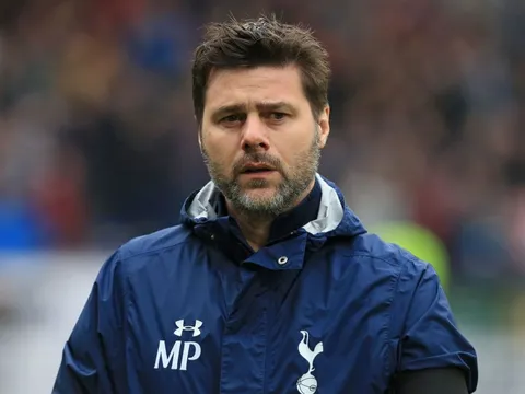 Chelsea thua, Pochettino thề bám đuổi tới cùng