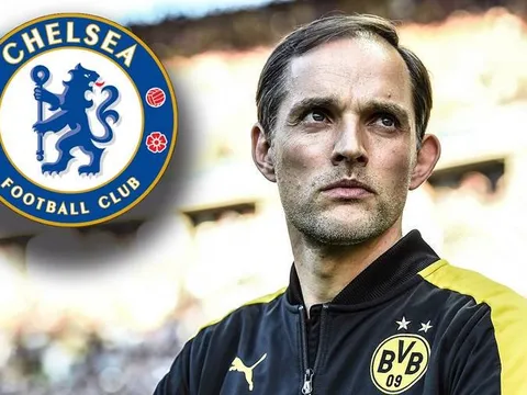 Chelsea tiếp cận Tuchel: Khi "Quý bà thép" lên tiếng