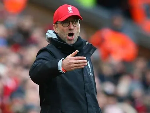 Chelsea và cái tát cuối cùng dành cho Klopp