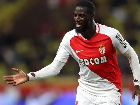 Chi 40 triệu euro, Chelsea đạt thỏa thuận chiêu mộ sao Monaco