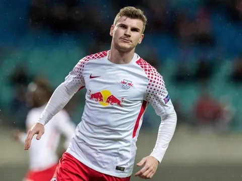 Chi 87 triệu bảng, Liverpool tranh mua sao Đức với Bayern, Real