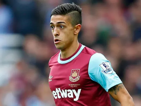 Chỉ trong vài ngày, West Ham đã có 'Payet mới'
