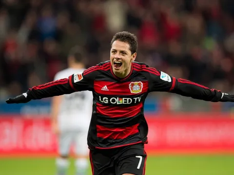 Chicharito, cái tên Atletico Madrid phải dè chừng