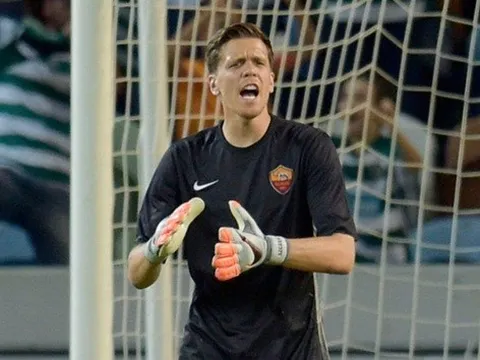Chiêm ngưỡng những pha cứu thua xuất thần của Wojciech Szczesny mùa giải 2015/2016