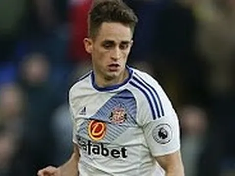 Chiến thắng 4-0 của Sunderland trước Crystal Palace