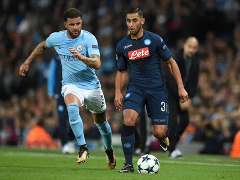 Chiêu mộ siêu hậu vệ Serie A, Man Utd đánh bại Man City?