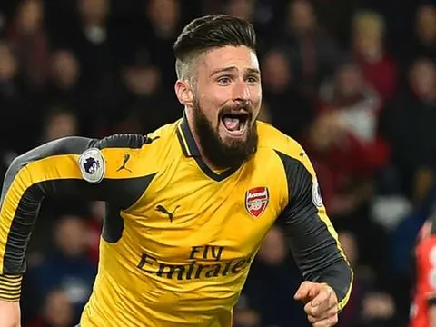 CHÍNH THỨC: Arsenal một lúc ký liền 3 hợp đồng
