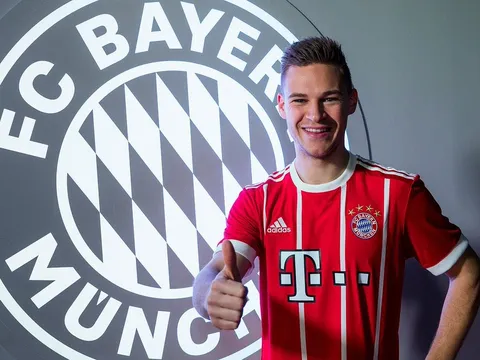 CHÍNH THỨC: Bayern đập tan tham vọng của Barca, Man City