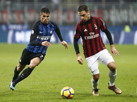 CHÍNH THỨC: Hoãn derby Milan và các trận Serie A ngày Chủ Nhật 4/3