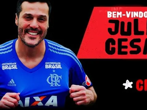 CHÍNH THỨC: Huyền thoại Inter về lại quê hương sau 13 năm phiêu bạt