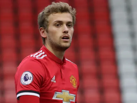 CHÍNH THỨC: Man Utd chia tay ngôi sao đầu tiên trong mùa Đông