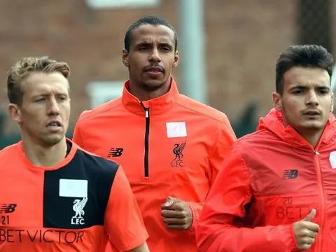 CHÍNH THỨC: Matip thoát hiểm, đủ điều kiện ra sân cho Liverpool
