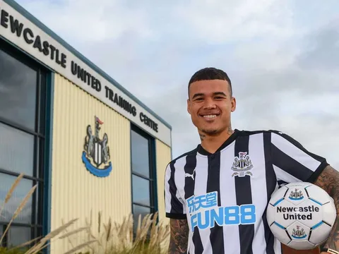 CHÍNH THỨC: Newcastle có tân binh chất lượng từ Chelsea