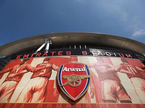 Chính thức: Người Arsenal ký hợp đồng với Trung Quốc