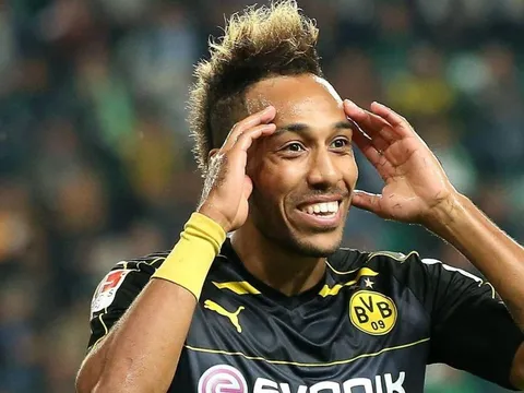CHÍNH THỨC: Sao Dortmund hay nhất lượt đi Bundesliga