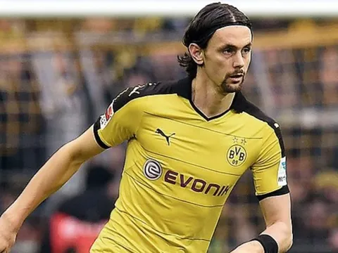 CHÍNH THỨC: Sao Dortmund rời đội sau 9 năm cống hiến