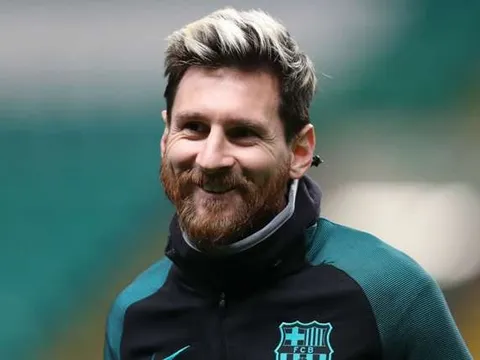'Cho không Messi, tôi cũng không lấy'