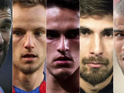 Choáng với số tiền Barca bỏ ra tìm kiếm 'truyền nhân' của Xavi