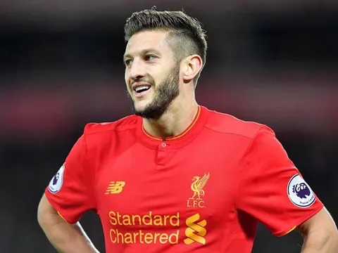 Choáng với thống kê về 'máy chạy' của Liverpool