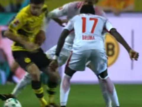 Christian Pulisic, sao mai tuổi teen đang lên của Dortmund