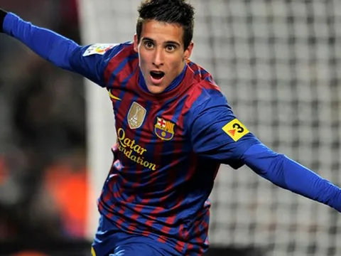 Christian Tello: Tài năng sáng giá từ lò La Masia