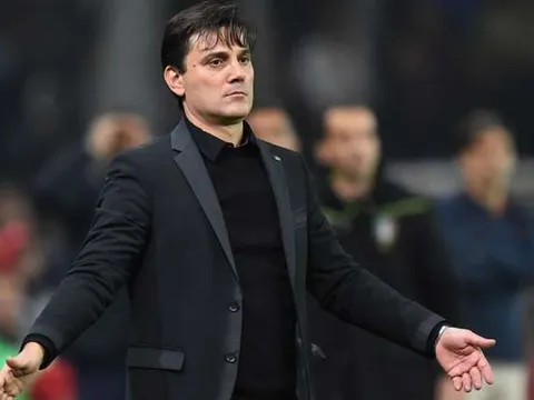 Chủ mới thông qua, Milan chuẩn bị gia hạn với Montella