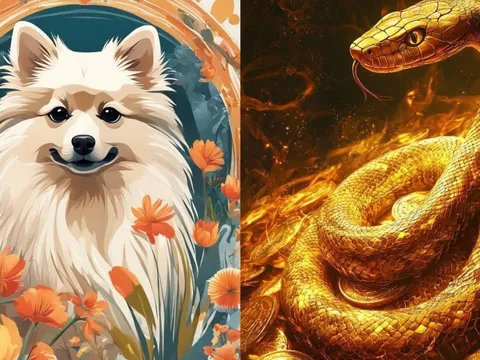 Chủ nhật 3/5: 3 con giáp dễ vấp thị phi chỉ vì lỡ lời, nói ít lại để tránh rắc rối