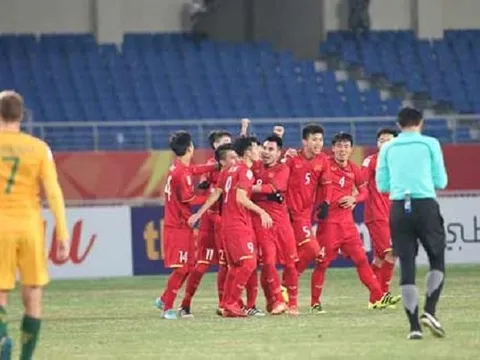 Chủ tịch AFC chúc mừng bóng đá Việt Nam