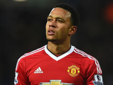 Chủ tịch Lyon xác nhận thương vụ Memphis Depay đã hoàn tất
